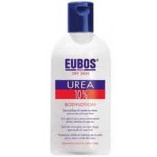 Eubos Urea 10% Lipo Repair Lotion 200ml