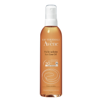 Avene Αντιηλιακό λάδι SPF30 200ml