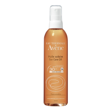 Avene Αντιηλιακό λάδι SPF30 200ml