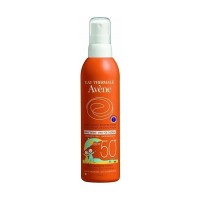 Avene Αντιηλιακό Παιδικο Spray SPF50 200ml