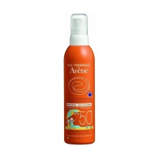 Avene Αντιηλιακό Παιδικο Spray SPF50 200ml