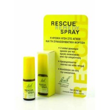 Dr. Bach Rescue remedy spray 20ml