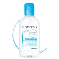 Bioderma Hydrabio H2O νερό καθαρισμού και ενυδάτωσης 250ml