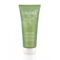 Caudalie Fleur de vigne shower gel 200ml
