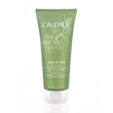 Caudalie Fleur de vigne shower gel 200ml