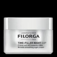 Filorga Time-Filler 5XP Night Cream 50ml