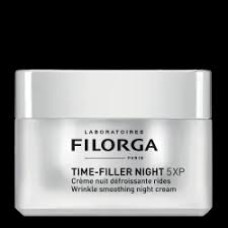 Filorga Time-Filler 5XP Night Cream 50ml