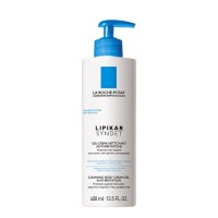 La Roche-Posay Lipikar Syndet 400ml