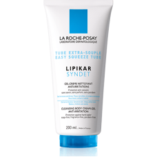 La Roche-Posay Lipikar Syndet 200ml