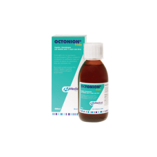 Medical Octonion kids Παιδικό σιρόπι για βήχα και το κρυολόγημα 200ml