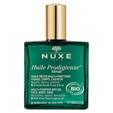 Nuxe Huile Prodigieuse Neroli 100ml