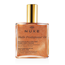 Nuxe Huile Prodigieuse Or 100ml