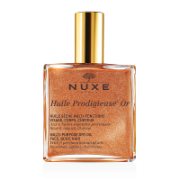 Nuxe Huile Prodigieuse Or 50ml