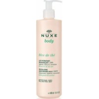 Nuxe Reve De The Revitalising Moisturising Milk 400ml