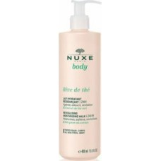 Nuxe Reve De The Revitalising Moisturising Milk 400ml