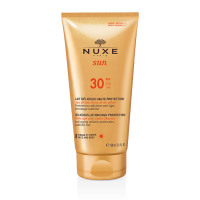 Nuxe SUN Delicious Lotion Face-Body High Protection SPF30 150ml 