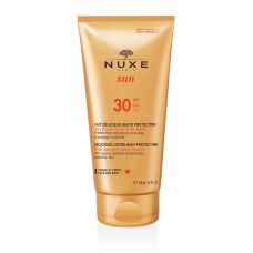 Nuxe SUN Delicious Lotion Face-Body High Protection SPF30 150ml 