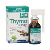Tilman Thymo spray για το λαιμό 24ml