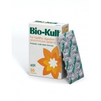 A.Vogel Bio-Kult Probiotic Multi-Strain Formula 30caps