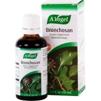 A.Vogel Bronchosan 50ml