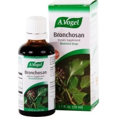 A.Vogel Bronchosan 50ml