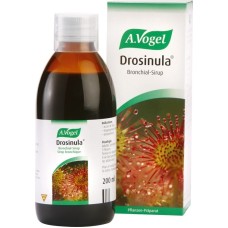 A.Vogel Drosinula Syrup 200ml