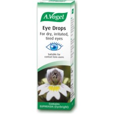 A.Vogel Eye Drops 10ml