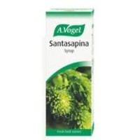 A.Vogel Santasapina Syrup 100ml