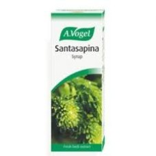 A.Vogel Santasapina Syrup 100ml