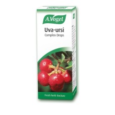 A.Vogel Uva-Ursi 50ml