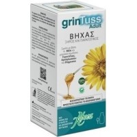 Aboca GrinTuss Adult Σιρόπι 180g