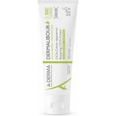 A-Derma Dermalibour Cica-Cream 50ml