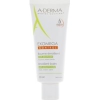 A-Derma Exomega Control Baume Emollient 200ml