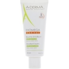 A-Derma Exomega Control Baume Emollient 200ml