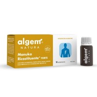Algem Natura Manuka Ricostituente Forte 10 x 10ml