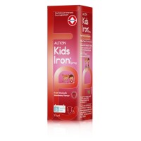 Altion Kids Iron Spray 30ml