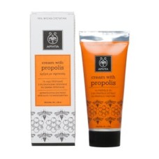 Apivita Κρέμα με πρόπολη 40ml