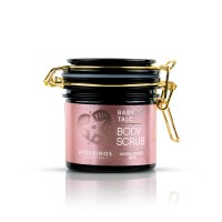 Avgerinos Cosmetics Baby Talc Body Scrub 250ml