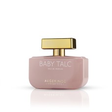 Avgerinos Cosmetics Baby Talc Perfume 50ml