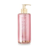 Avgerinos Cosmetics Baby Talc Shower Gel 300ml