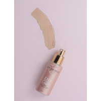 Avgerinos Cosmetics DD Cream SPF20 Light 50ml
