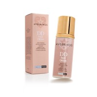 Avgerinos Cosmetics DD Cream SPF20 Medium Plus 50ml