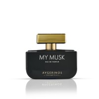Avgerinos Cosmetics My Musk Perfume 50ml