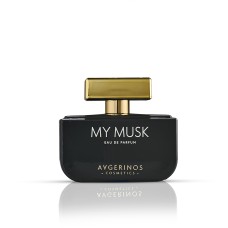 Avgerinos Cosmetics My Musk Perfume 50ml