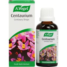 A.Vogel Centaurium Βάμμα για Πέψη & Ανακούφιση από ΓΟΠ 50ml
