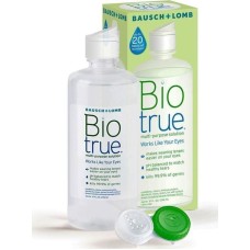 Bausch & Lomb Biotrue 360ml