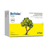 Beifolac Forte 30caps