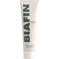Johnson & Johnson Biafin Emulsion 100ml