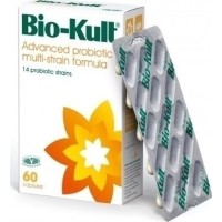 A.Vogel Bio-Kult Probiotic Multi-Strain Formula 60caps
