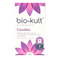 A.Vogel Bio-Kult Candea 15capsules